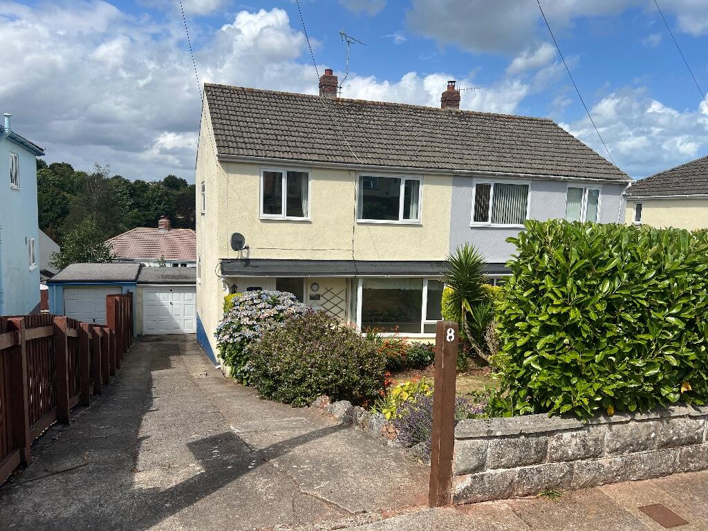 Main image of property: Frobisher Green, Torquay, Devon, TQ2