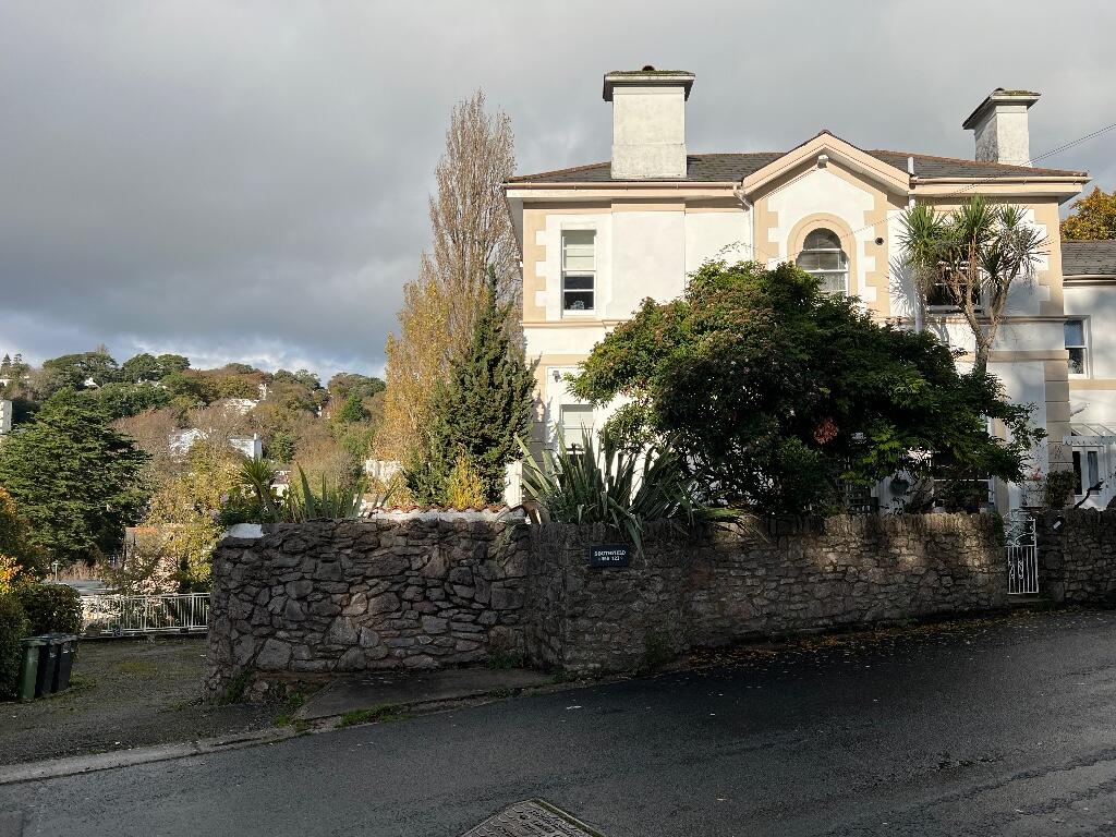 Main image of property: Lower Erith Road, Torquay, Devon, TQ1