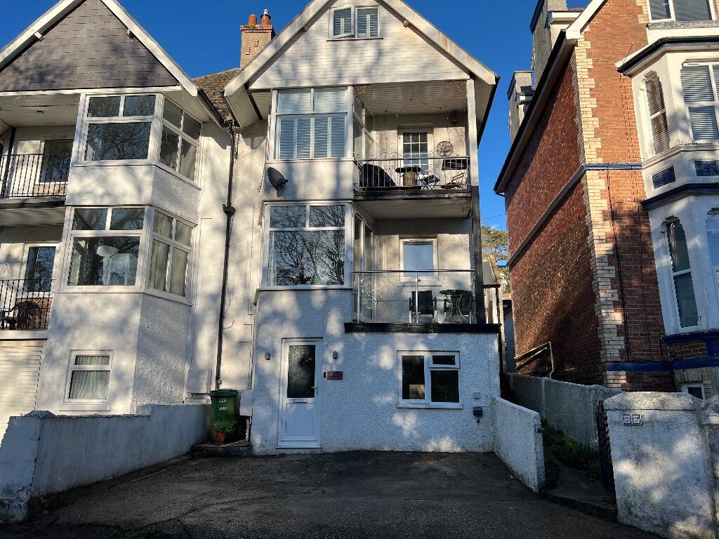 Main image of property: Youngs Park Road, Paignton, Devon, TQ4
