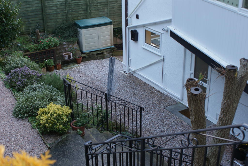 Main image of property: Flat 2, Jomay House, Lower Woodfield Road, Torquay, Devon, TQ1 2JY.