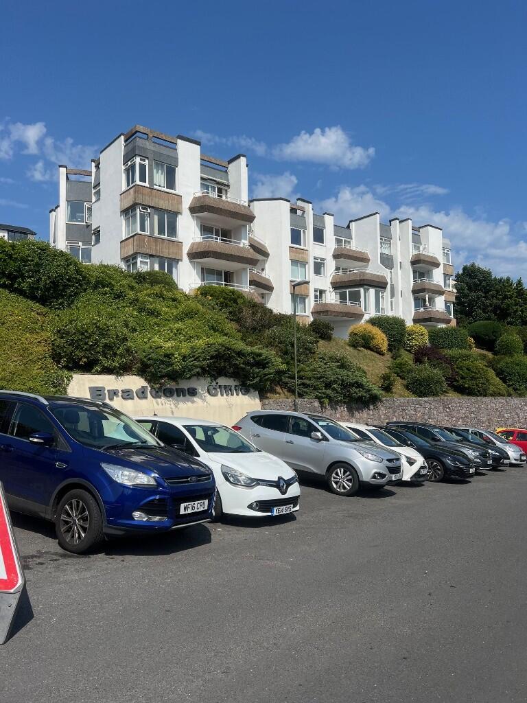 Main image of property: Braddons Cliffe, Braddons Hill Road East,Torquay,TQ1