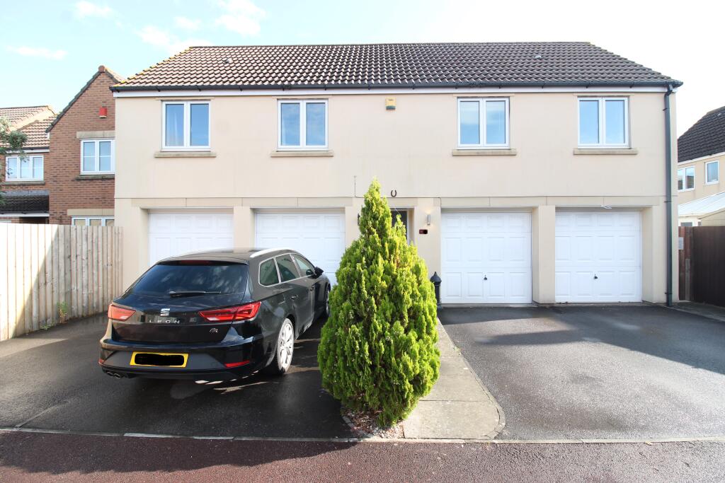 Main image of property: Careys way