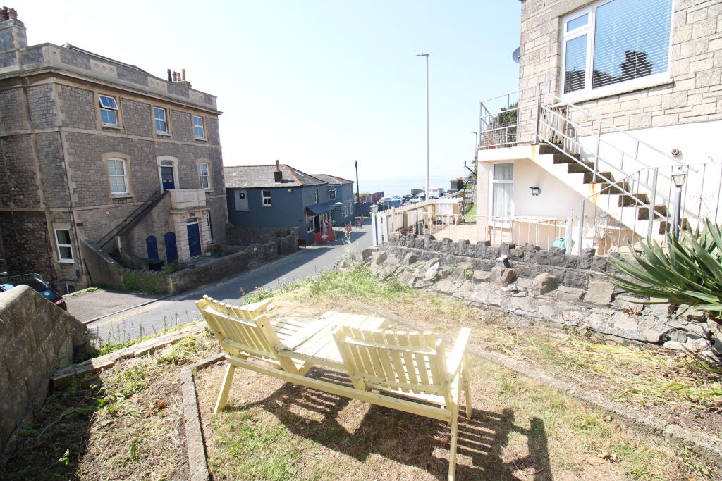 Main image of property: Birnbeck road