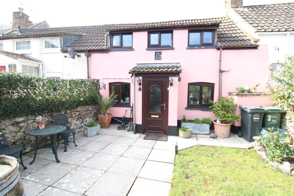 Main image of property: Crookes lane, Kewstoke