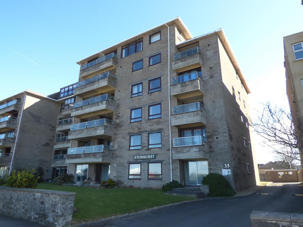 Main image of property: Etonhurst, Beach road