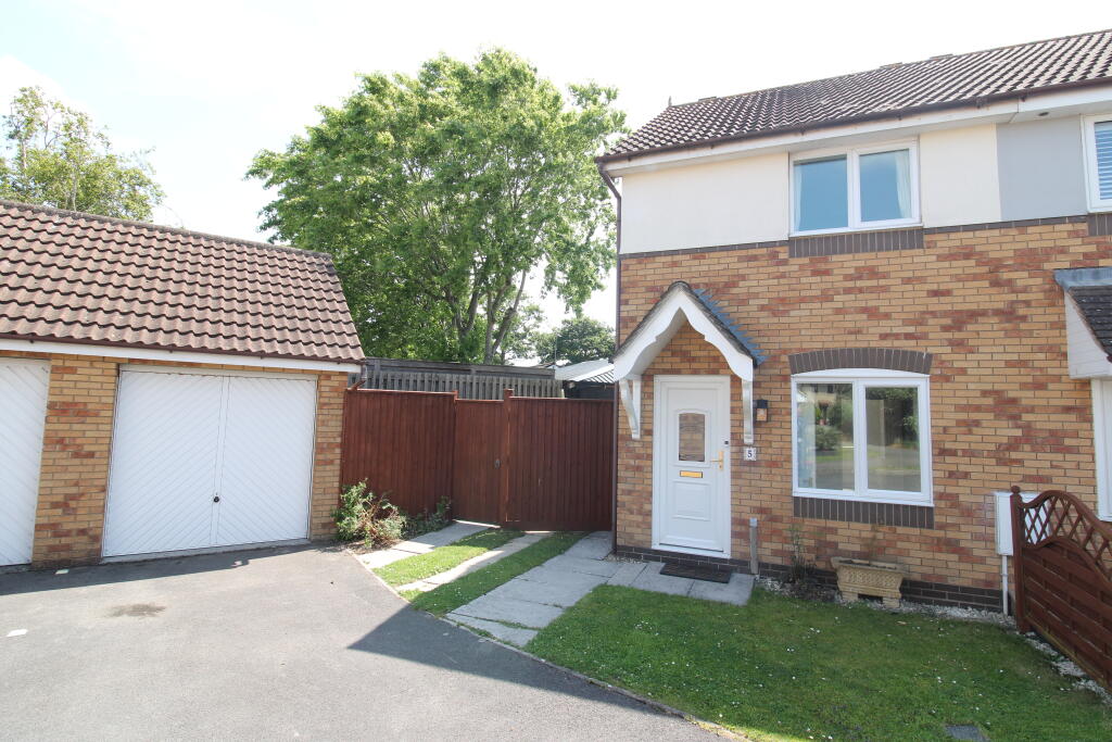 Main image of property: Appletree Mews