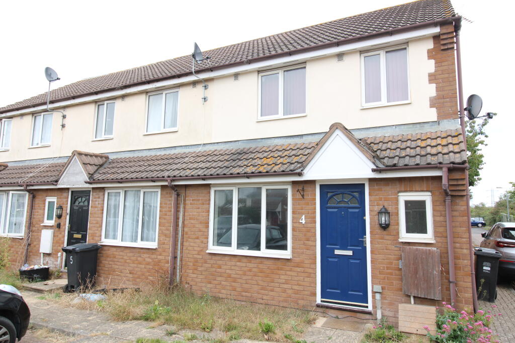 Main image of property: Dovetail close