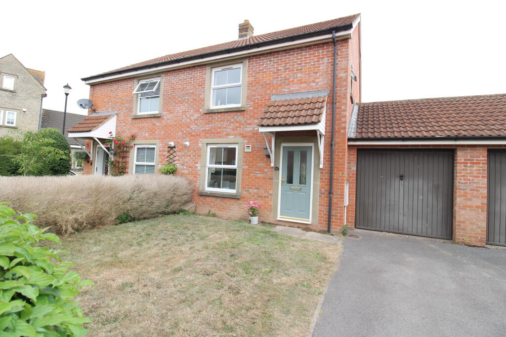 Main image of property: Elborough Village