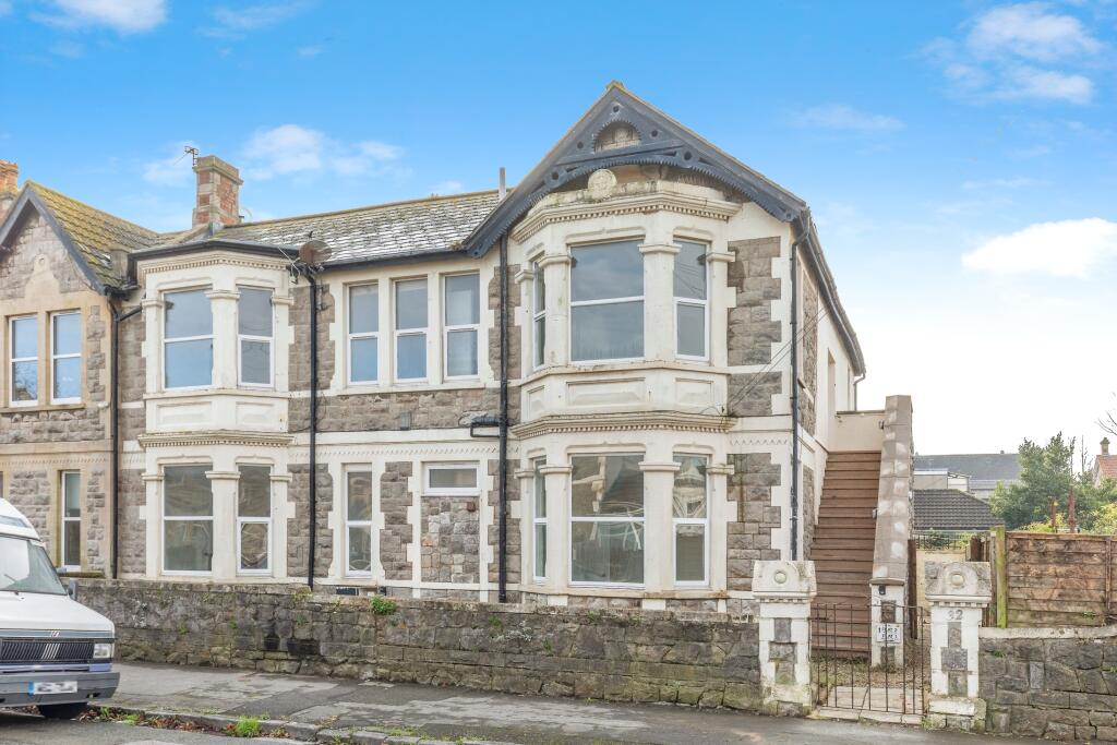 Main image of property: Clifton Road