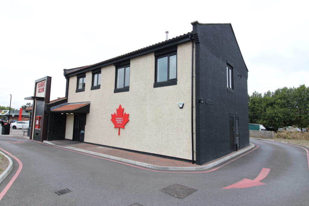 Main image of property: Weston Links