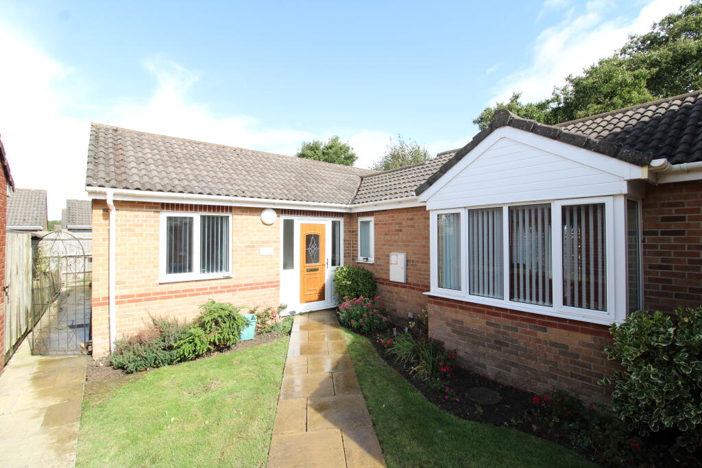 Main image of property: Lansdown Gardens