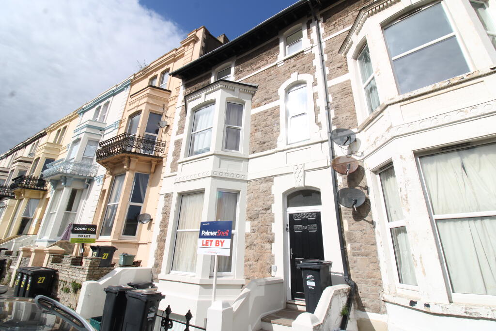 Main image of property: Upper Church Road