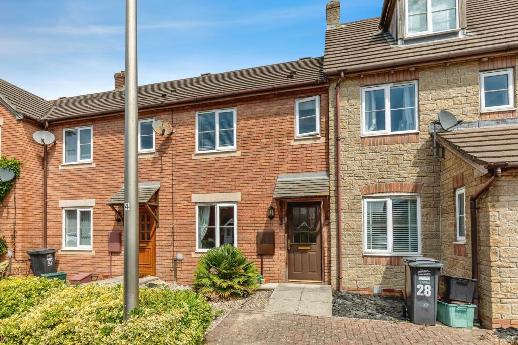 Main image of property: The Avenue, St. Georges