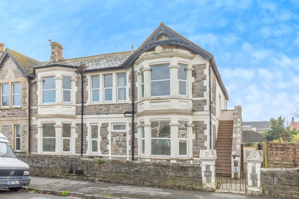 Main image of property: Clifton road, Weston super Mare