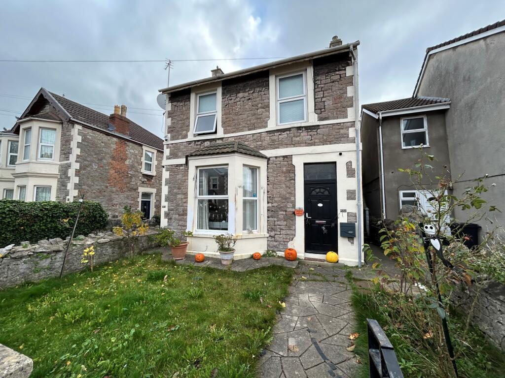 Main image of property: Clarendon road