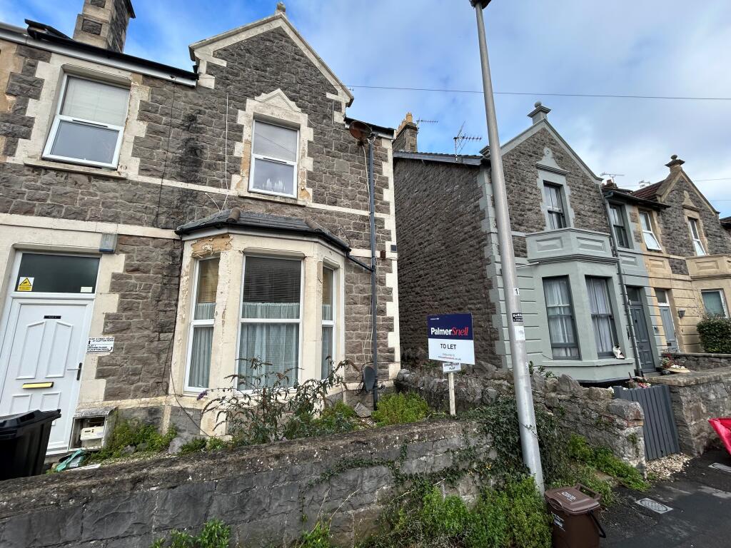 Main image of property: Clifton Road