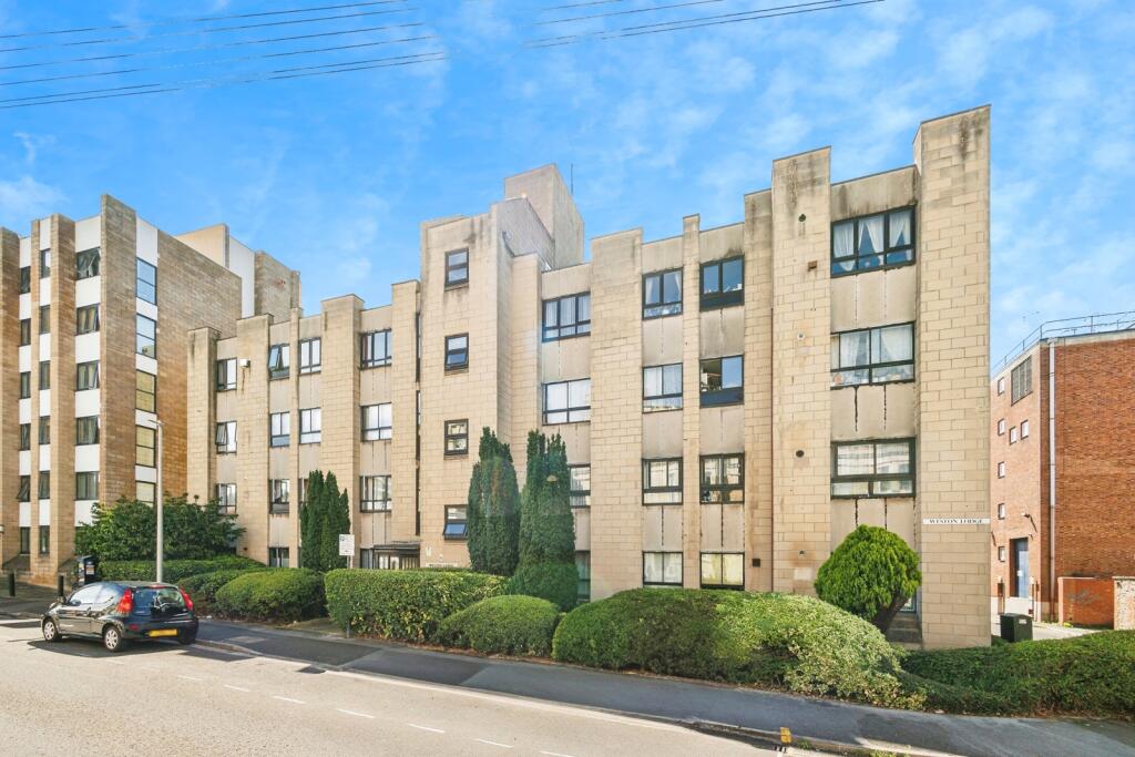 Main image of property: Weston Lodge, Bristol road lower