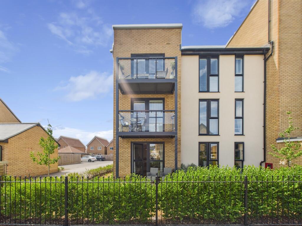 Main image of property: Cowleaze Path, Banwell