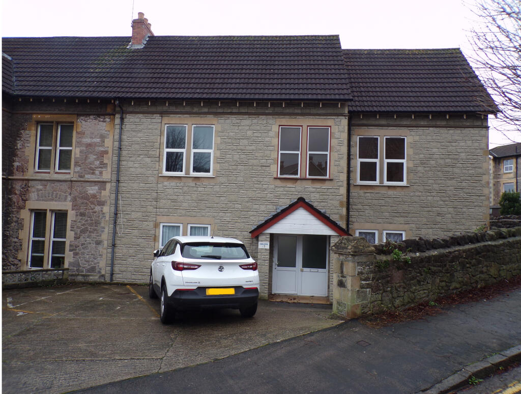 Main image of property: Victoria quadrant