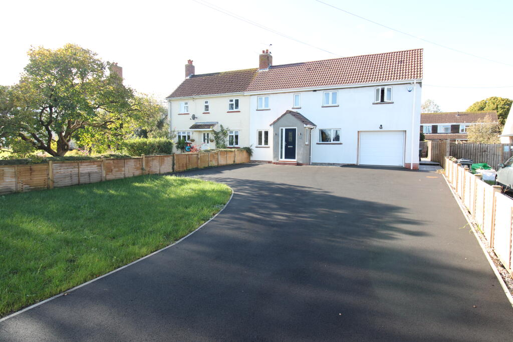 Main image of property: Moor lane, Hutton