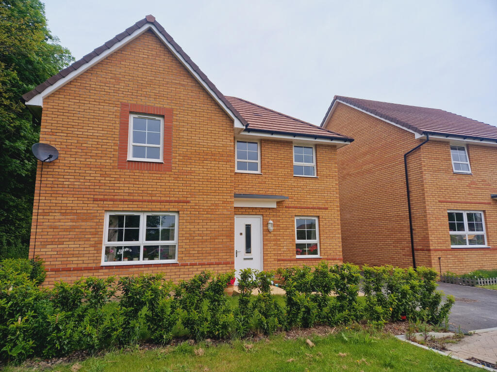Main image of property: Martock