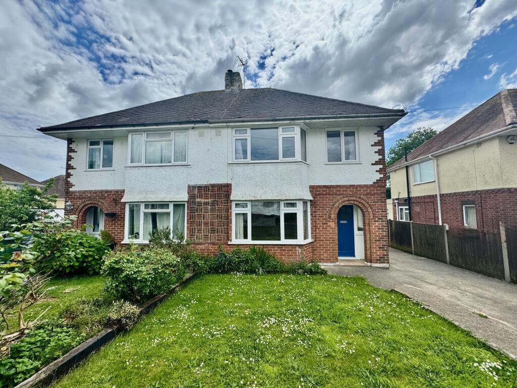 Main image of property: YEOVIL