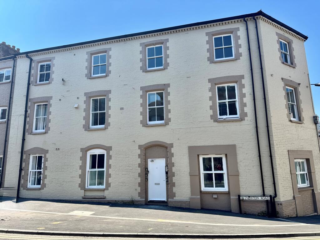 Main image of property: YEOVIL