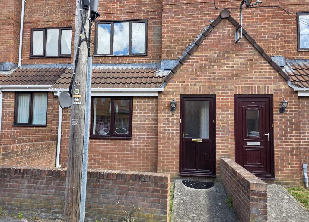 Main image of property: YEOVIL
