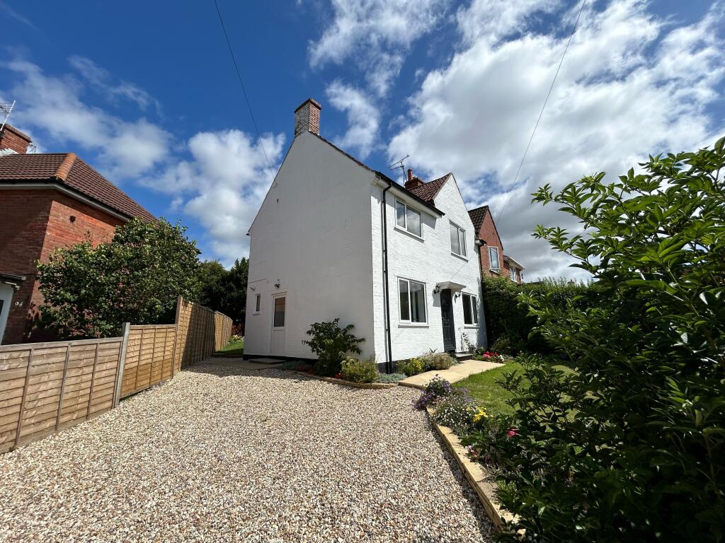 Main image of property: Hillcrest Road, Yeovil