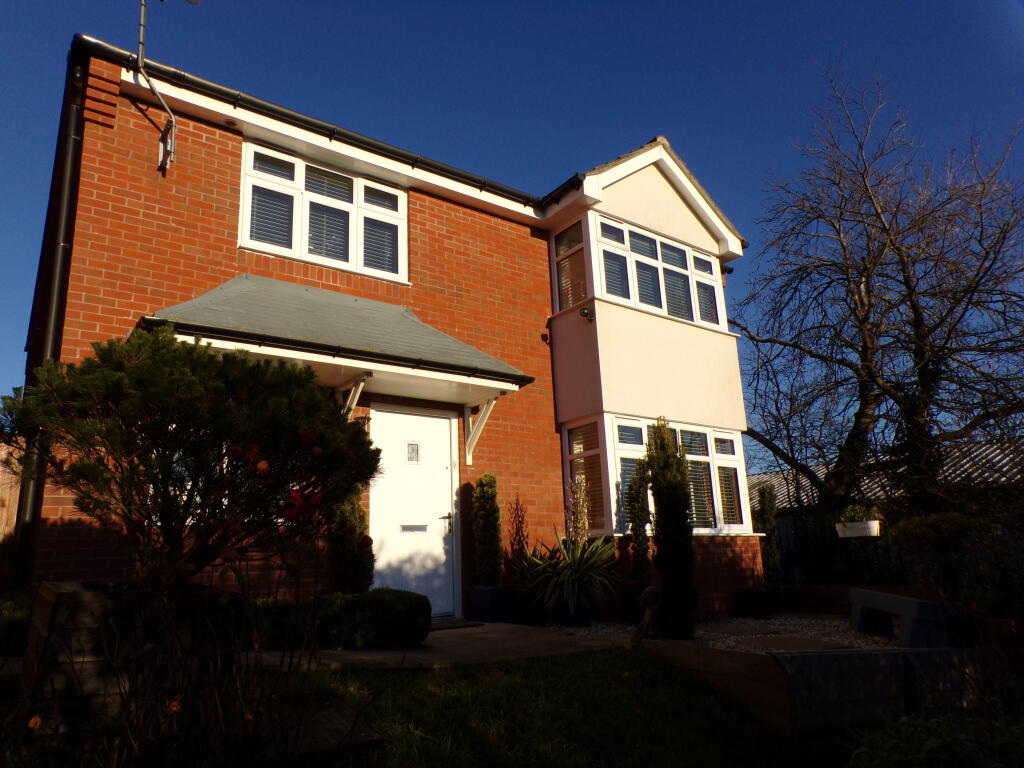 Main image of property: WINCANTON