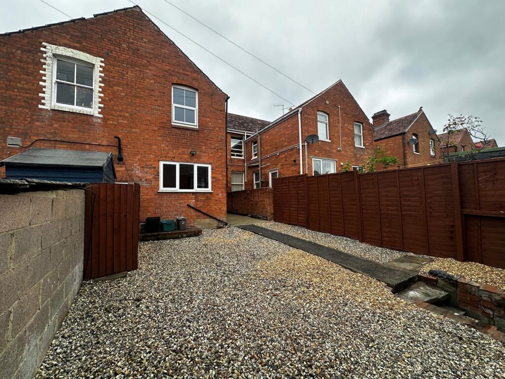 Main image of property: YEOVIL