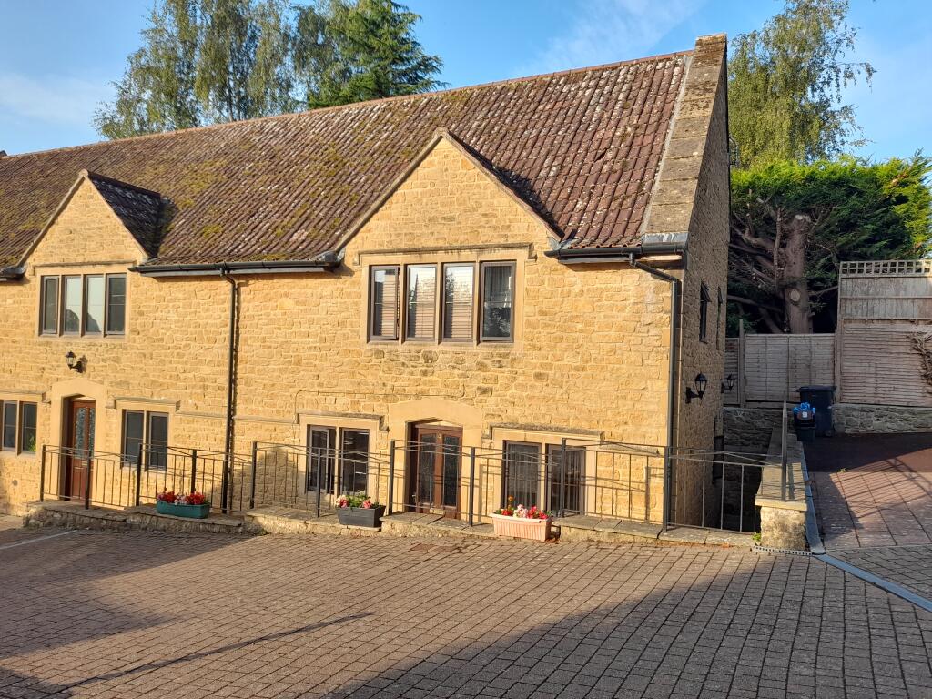 Main image of property: SOUTH PETHERTON