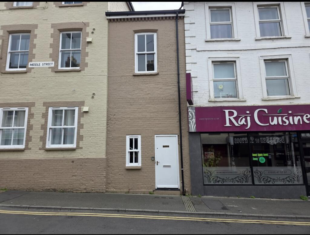 Main image of property: YEOVIL