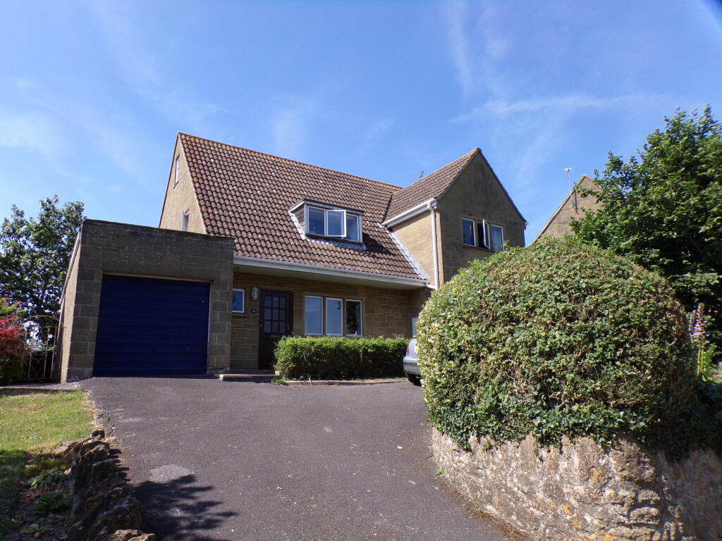 Main image of property: Foldhill Lane, Martock