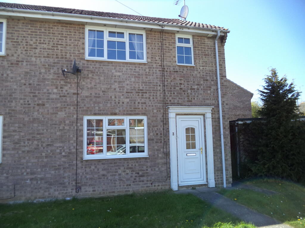 Main image of property: YEOVIL