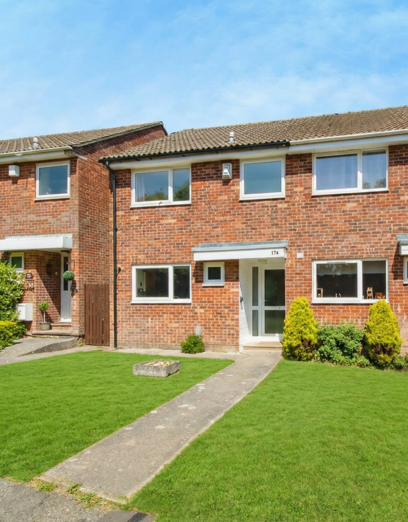 Main image of property: Yeovil