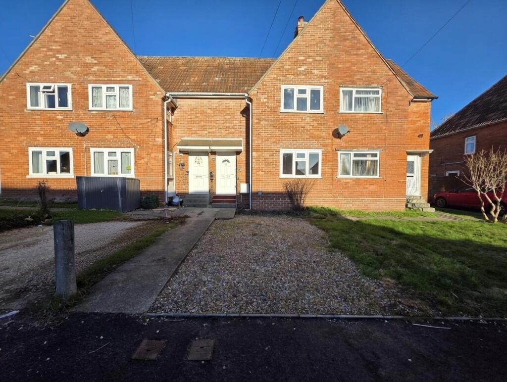 Main image of property: Yeovil