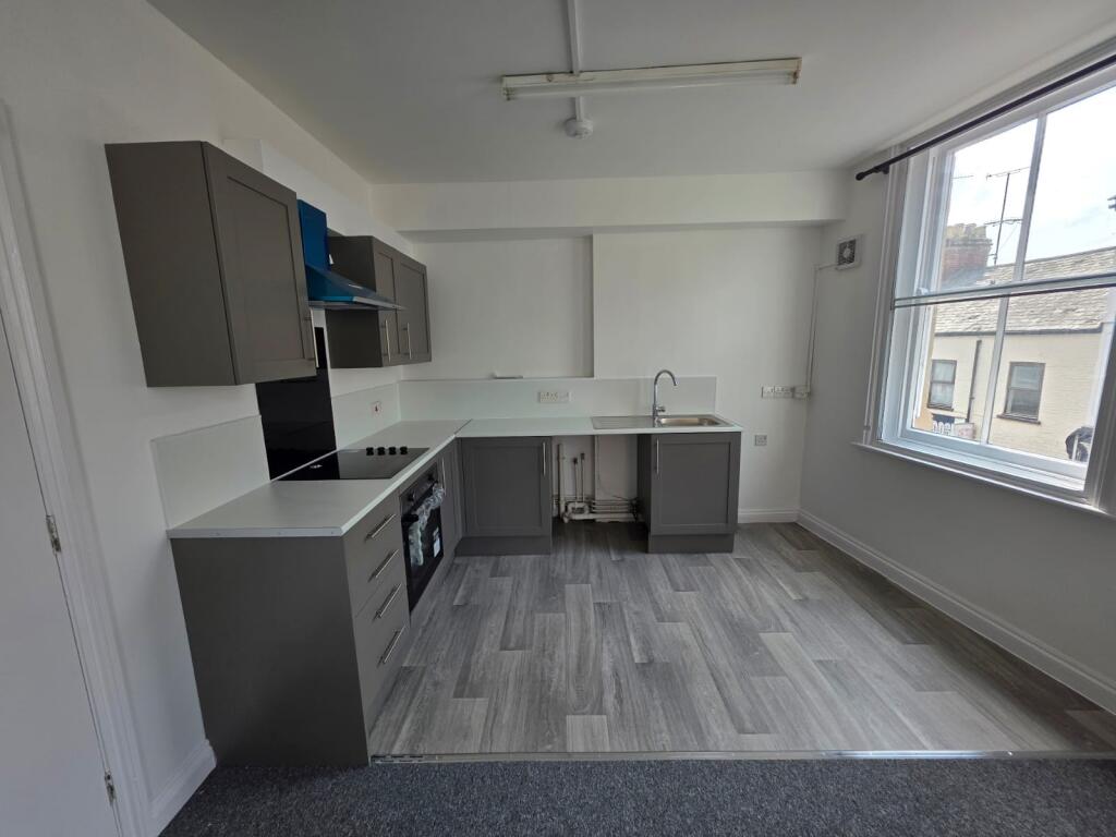 Main image of property: YEOVIL