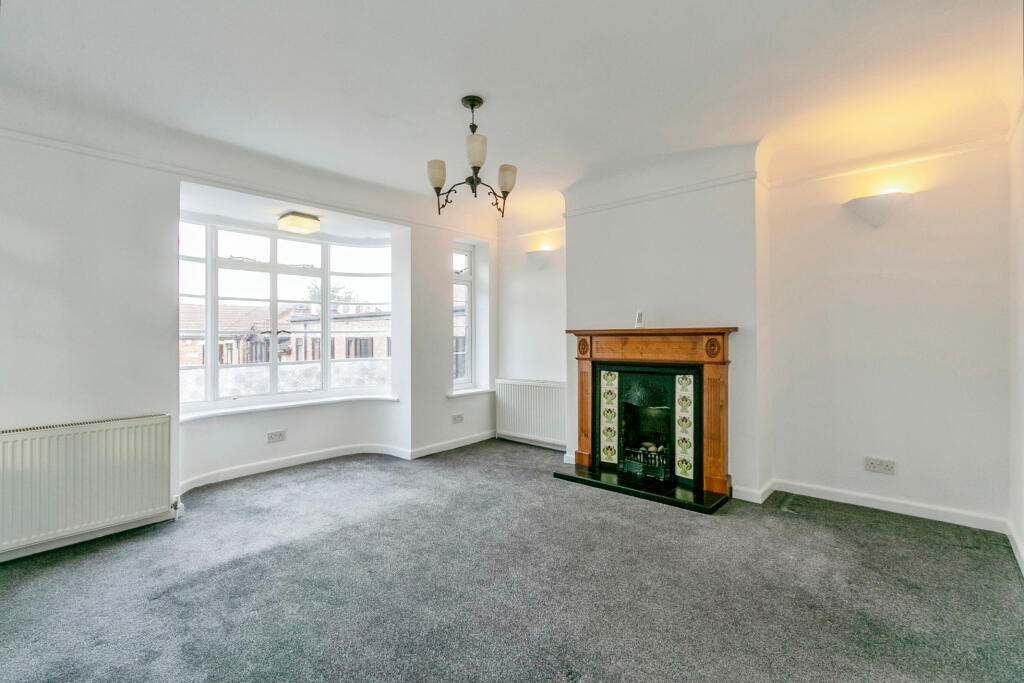 1 bedroom apartment for rent in Westbourne Court, Westbourne BH4