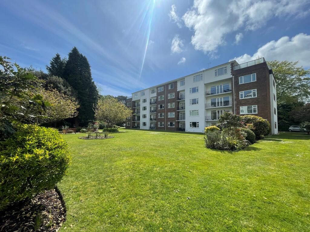 Main image of property: Avenue Court, Branksome Park BH13