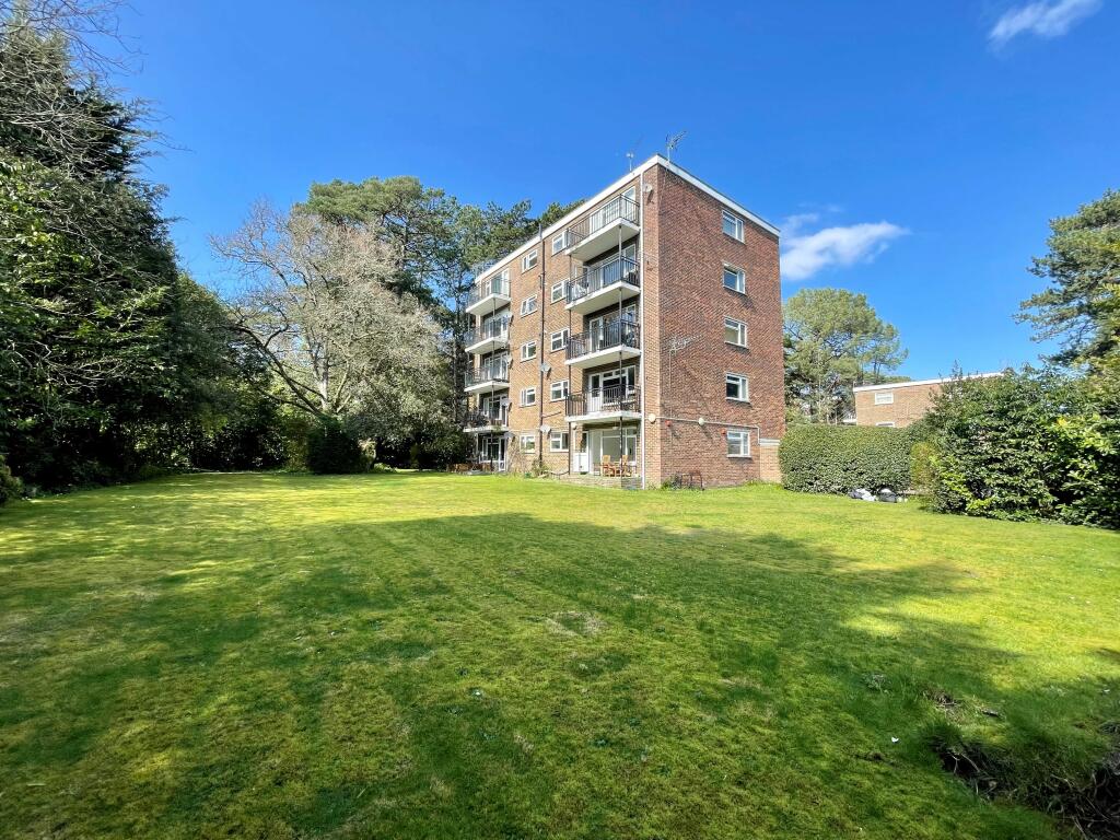 Main image of property: Western Road, Branksome Park BH13