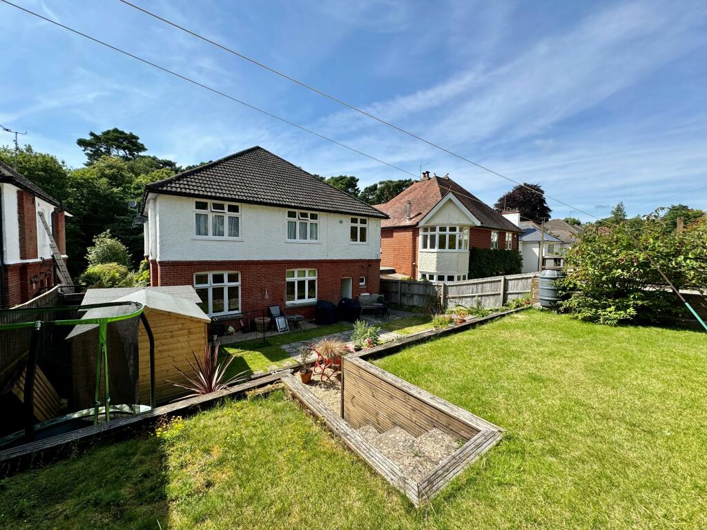 Main image of property: Chester Road, Branksome Park BH13