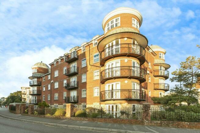 Main image of property: Sanderling Court, Boscombe Spa Road BH5