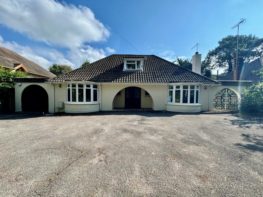 Main image of property: Canford Cliffs Road, Branksome Park BH13