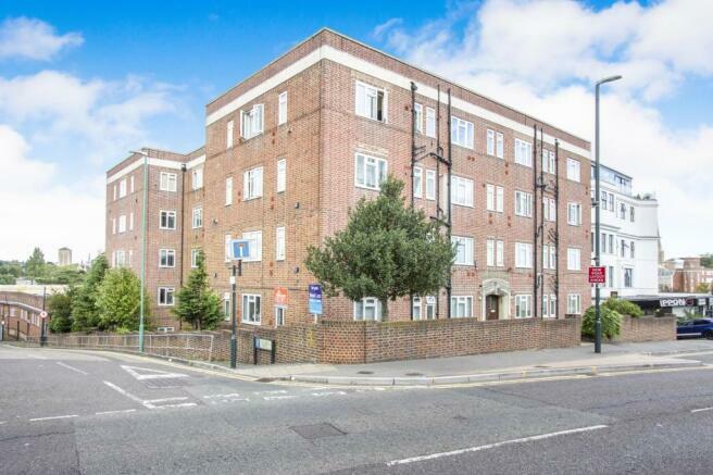 Main image of property: Edmondsham House, Bournemouth BH2