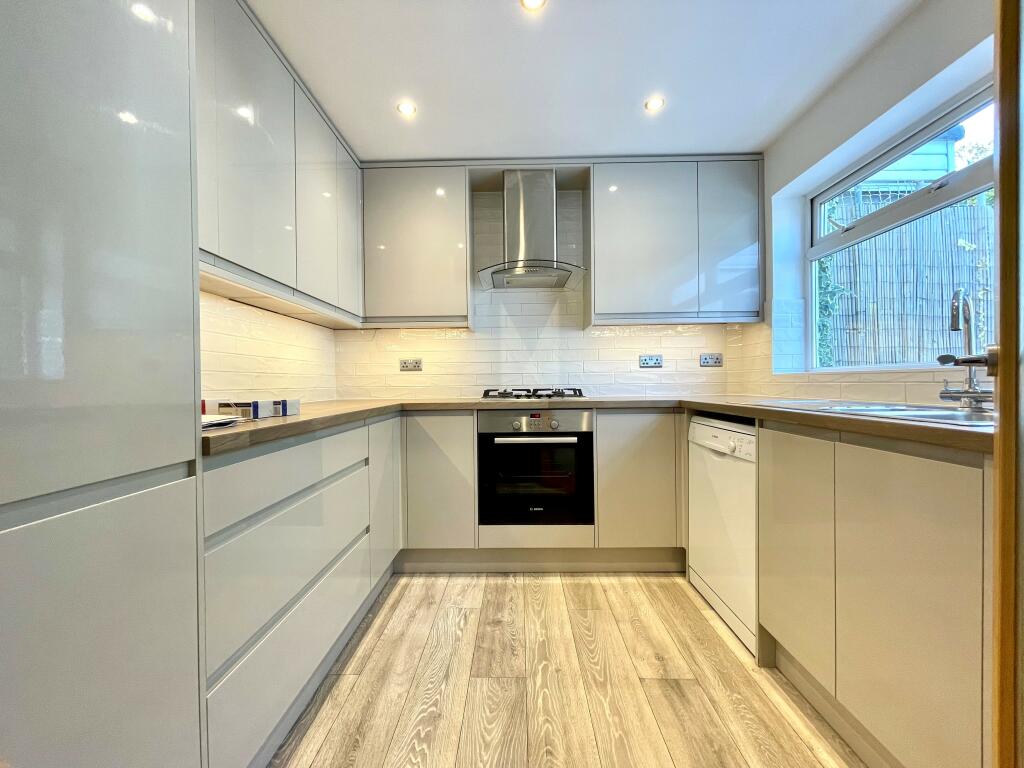 Additional property image - Rushford Warren, Mudeford BH23