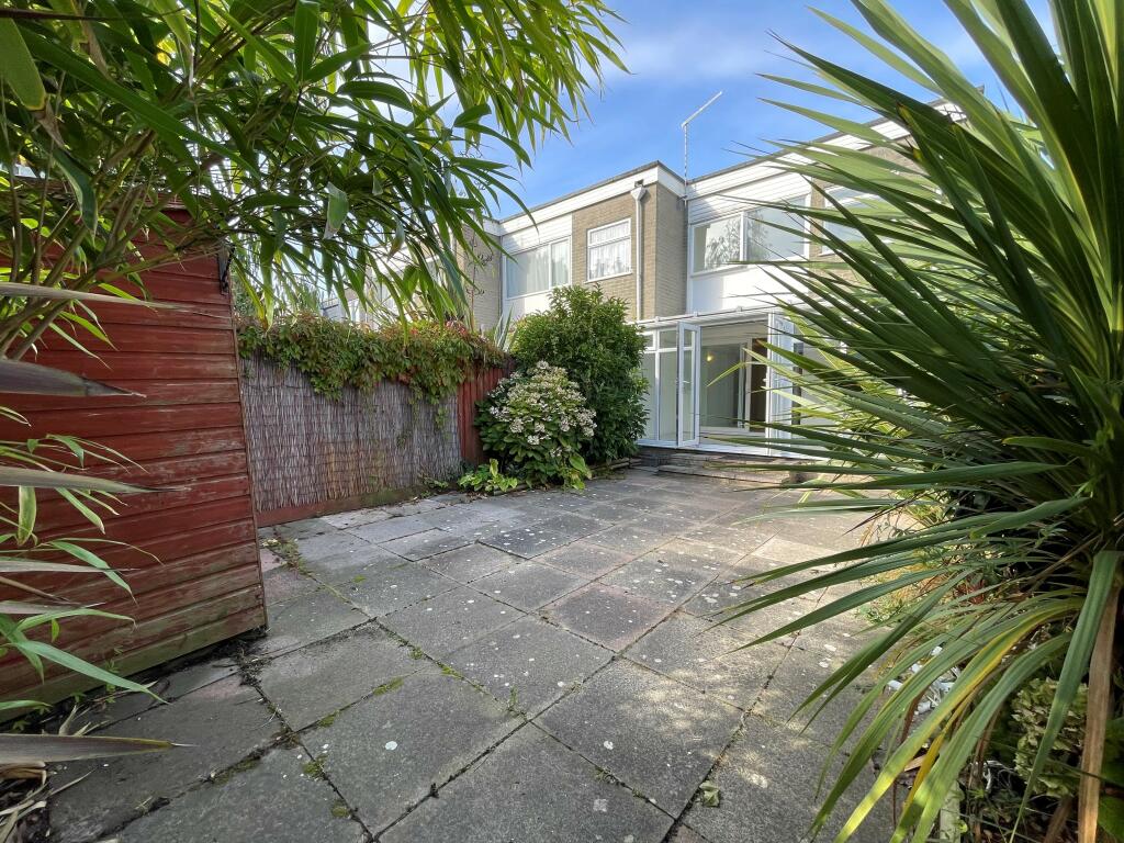 Additional property image - Rushford Warren, Mudeford BH23
