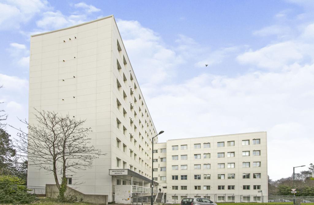 Main image of property: Westbourne Heights, Westbourne BH4