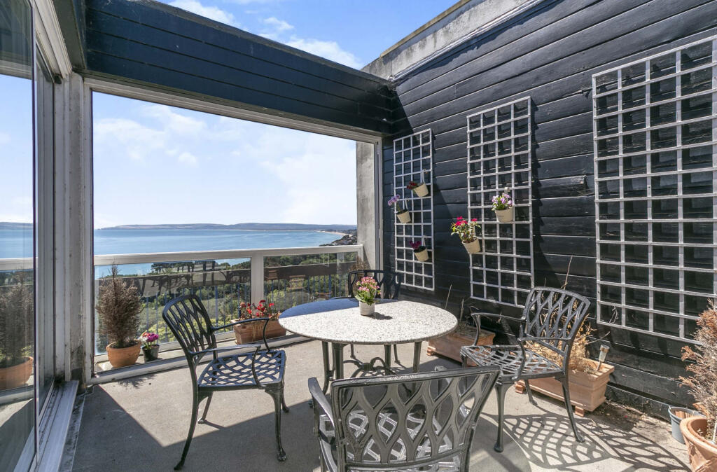 Main image of property: Admirals Walk, West Cliff Road BH2