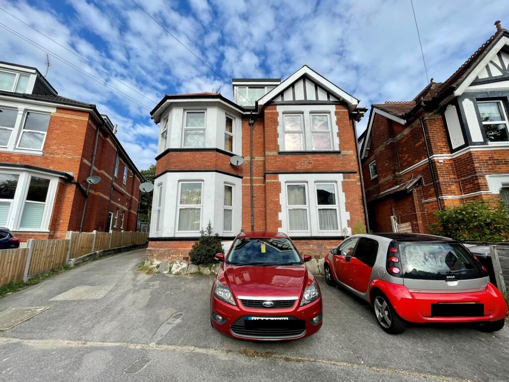 Main image of property: Westbourne Park Road, Westbourne BH4